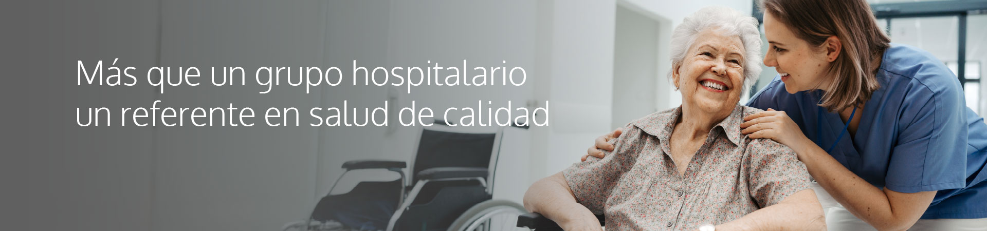 Hospital Ntra. Sra. Virgen del Carmen