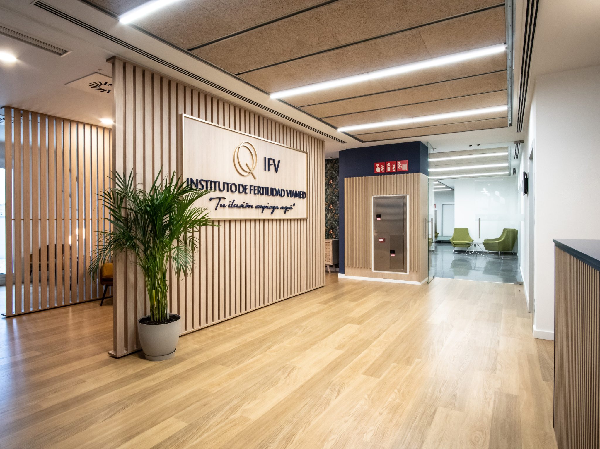 Instituto de Fertilidad Viamed