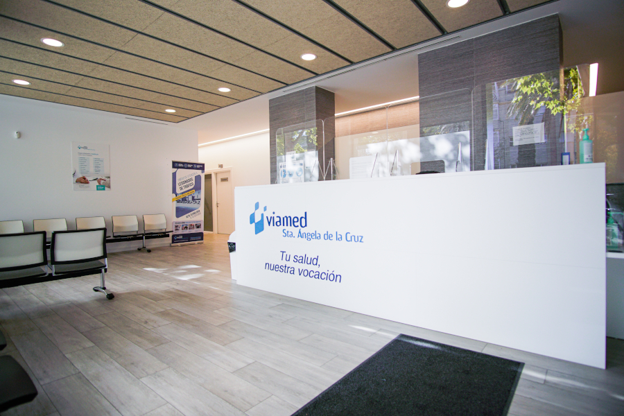 Centro Médico Bormujos