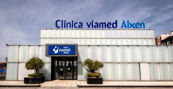 Clínica Viamed Alxen