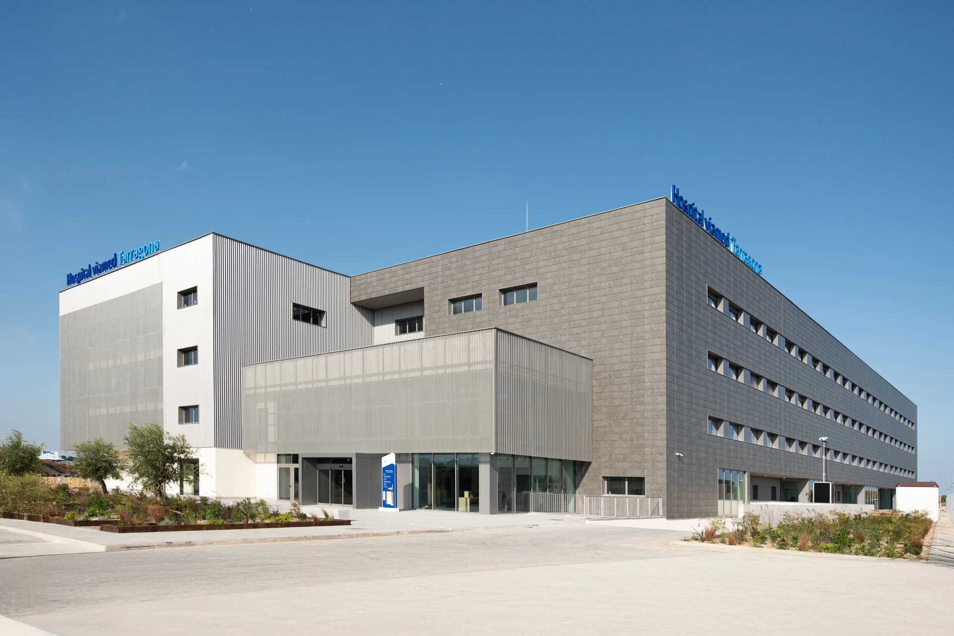 Hospital Viamed Tarragona