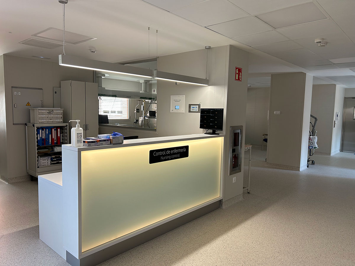 Instituto Viamed de Oncología Quirúrgica Avanzada (IVOQA)